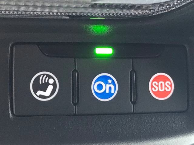 New 2026 Chevrolet Trax RS w/ Driver Confidence Package image 30