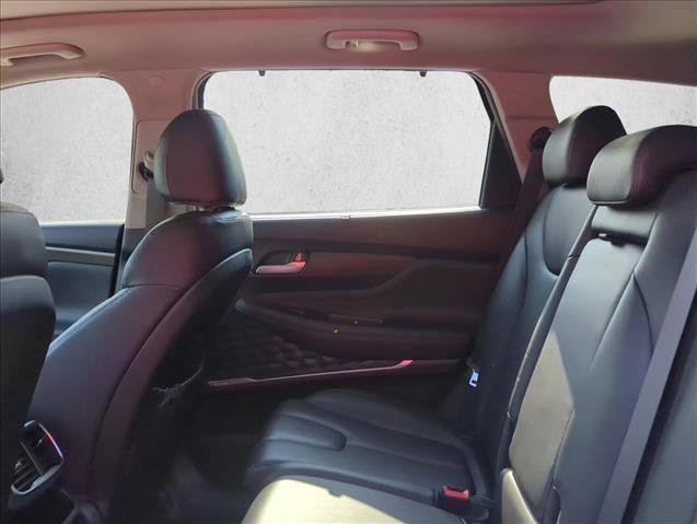 Used 2020 Hyundai Santa Fe SEL image 15