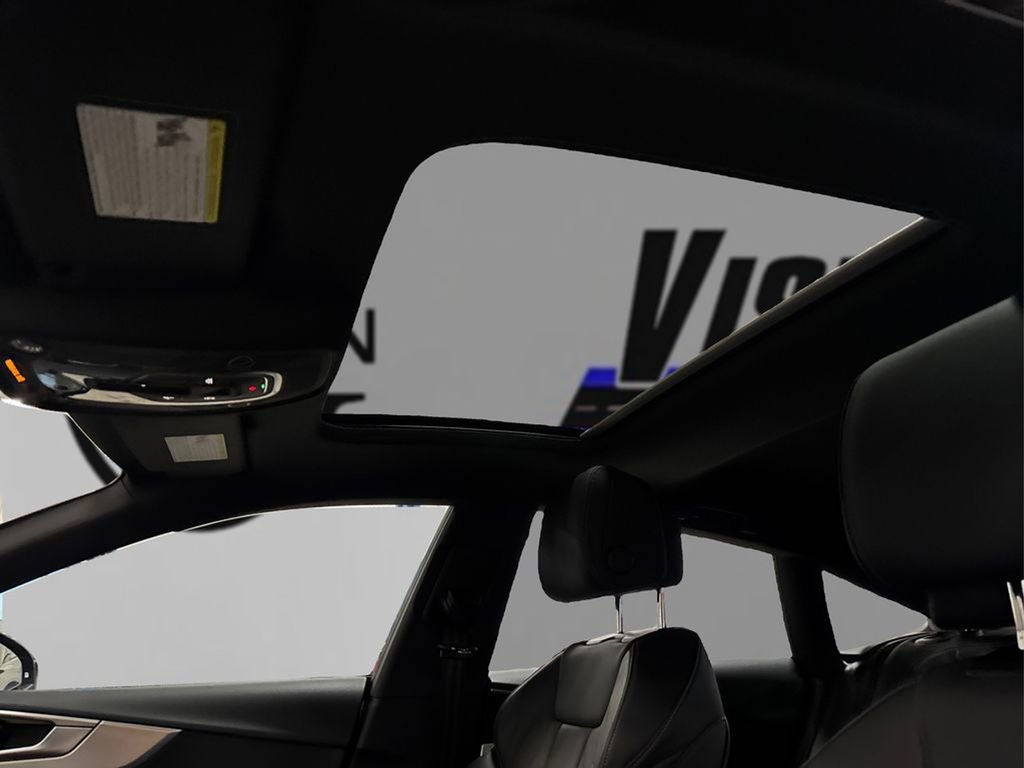 Used 2025 Audi A5 2.0T Premium Plus image 21