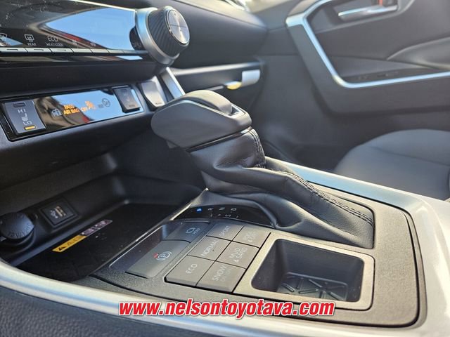 New 2025 Toyota RAV4 XLE Premium w/ Weather Package image 12