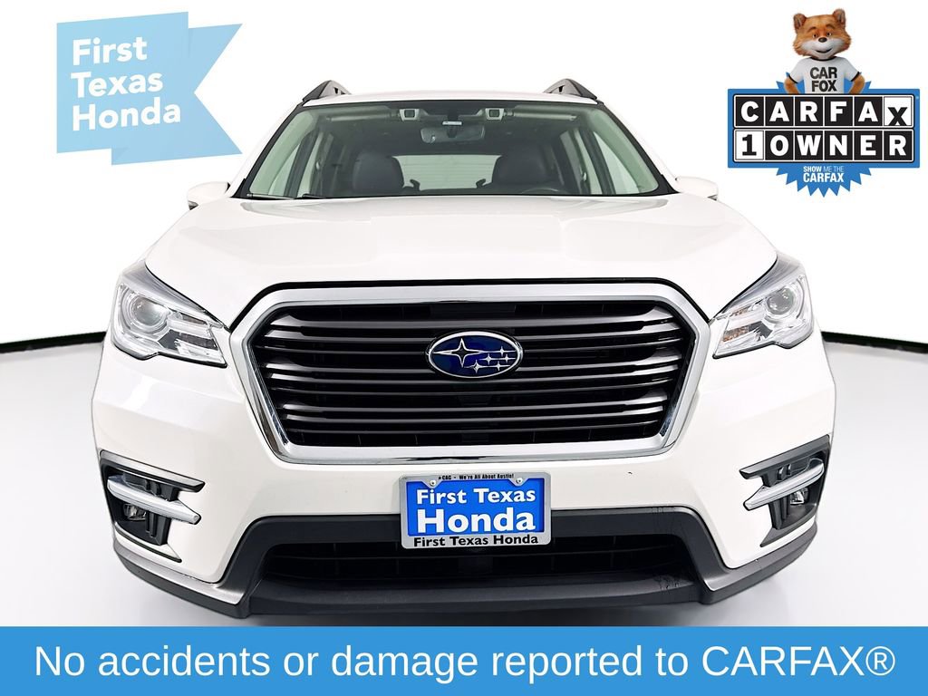 Used 2022 Subaru Ascent Limited w/ Technology Package image 2