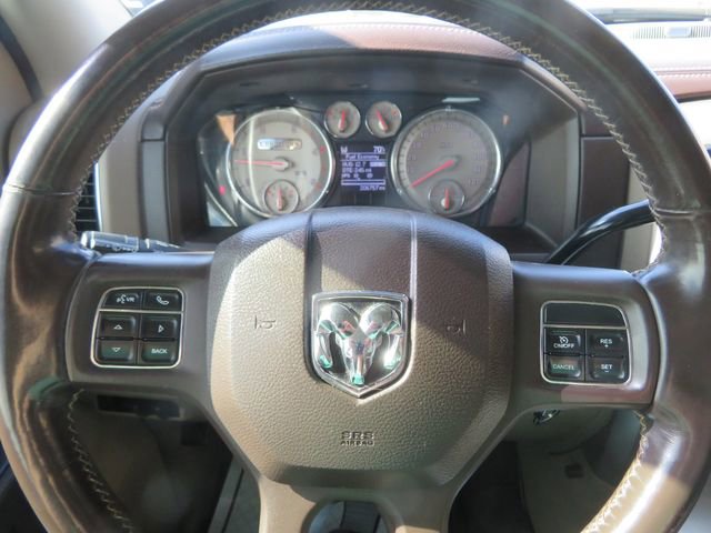 Used 2012 RAM 3500 Laramie Longhorn w/ Cold Weather Group image 14