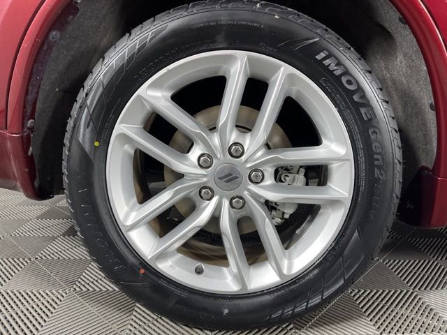 Used 2023 Dodge Durango GT RWD image 16