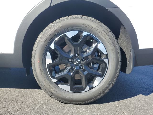 New 2026 Kia Sorento S w/ S Panoramic Sunroof Package image 7