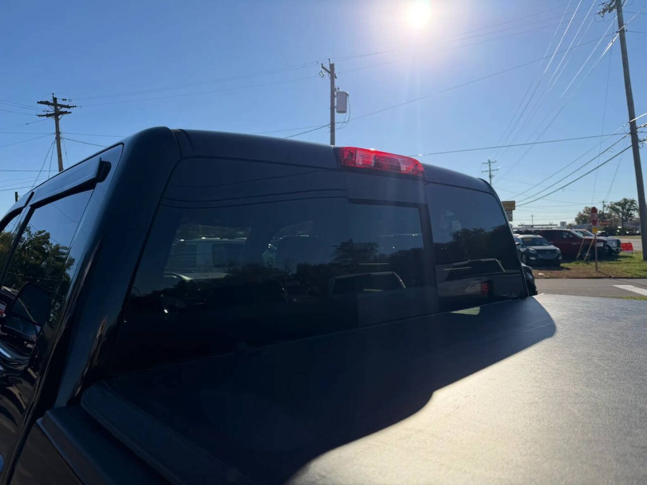Used 2019 GMC Sierra 2500 Denali AWD/4WD image 63