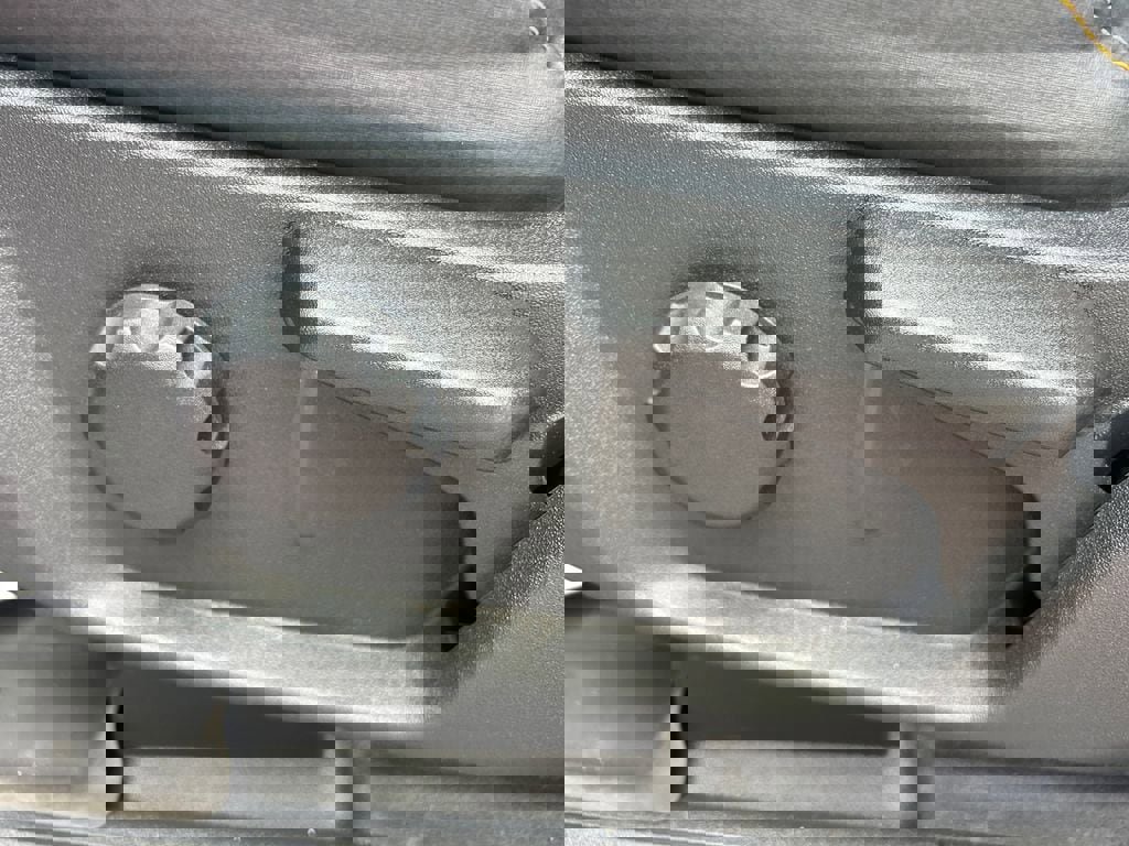 Used 2023 Ford Bronco Badlands image 12