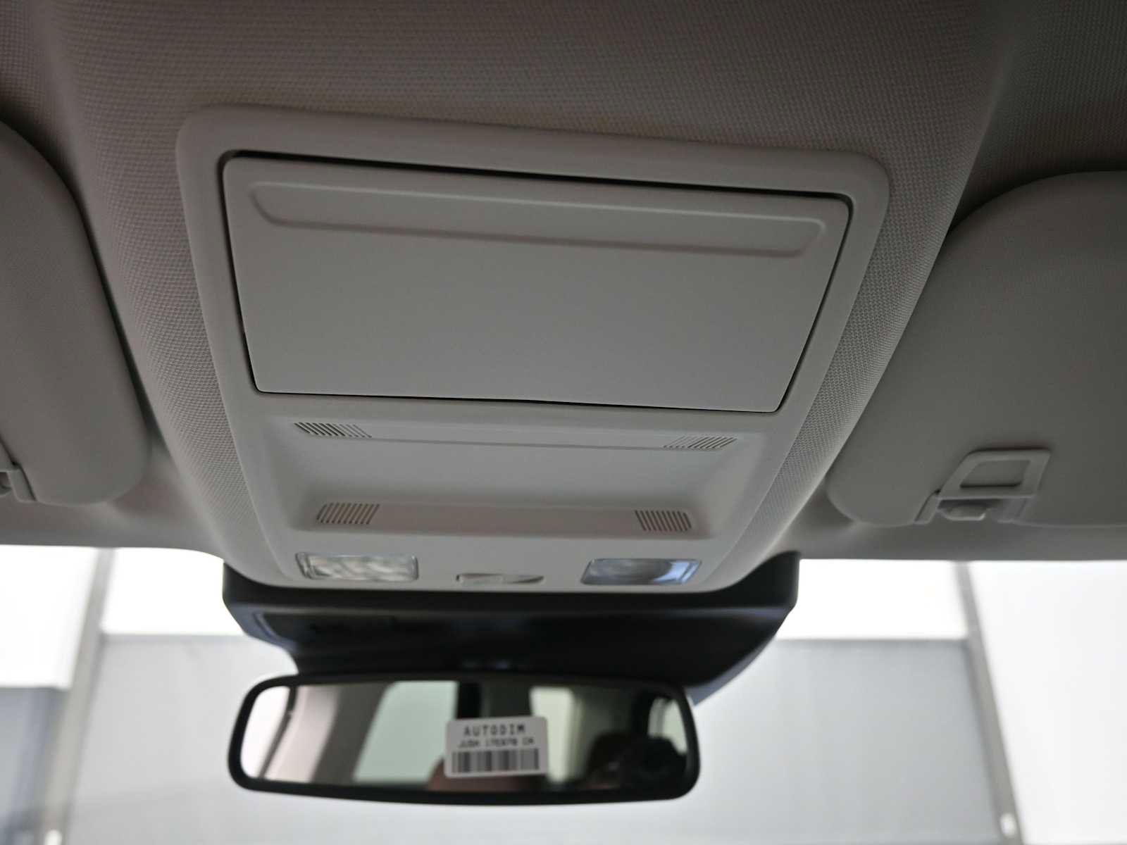 New 2025 Ford Bronco Sport Outer Banks w/ Outer Banks Tech Package+ image 43