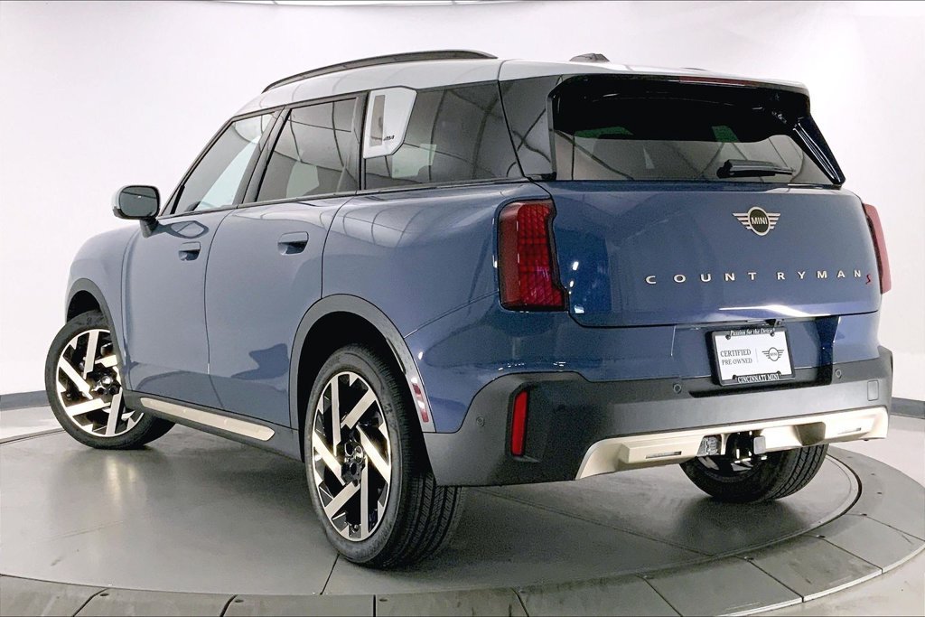 Used 2026 MINI Cooper Countryman S w/ Comfort Package Max AWD/4WD image 10