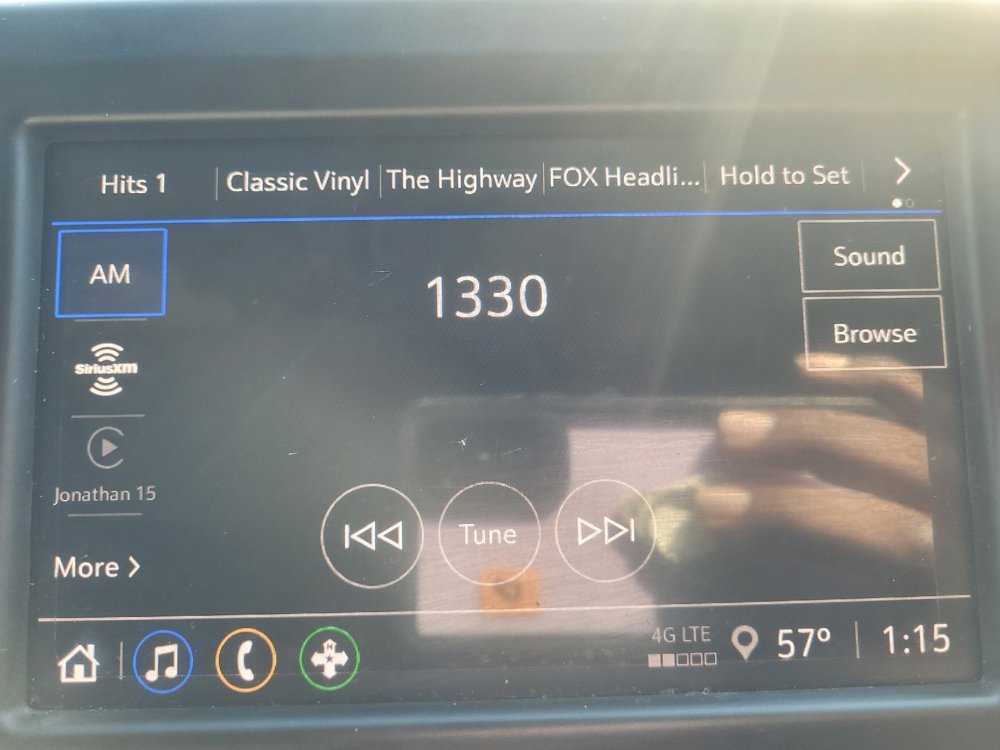 Used 2022 Chevrolet Equinox LT image 25