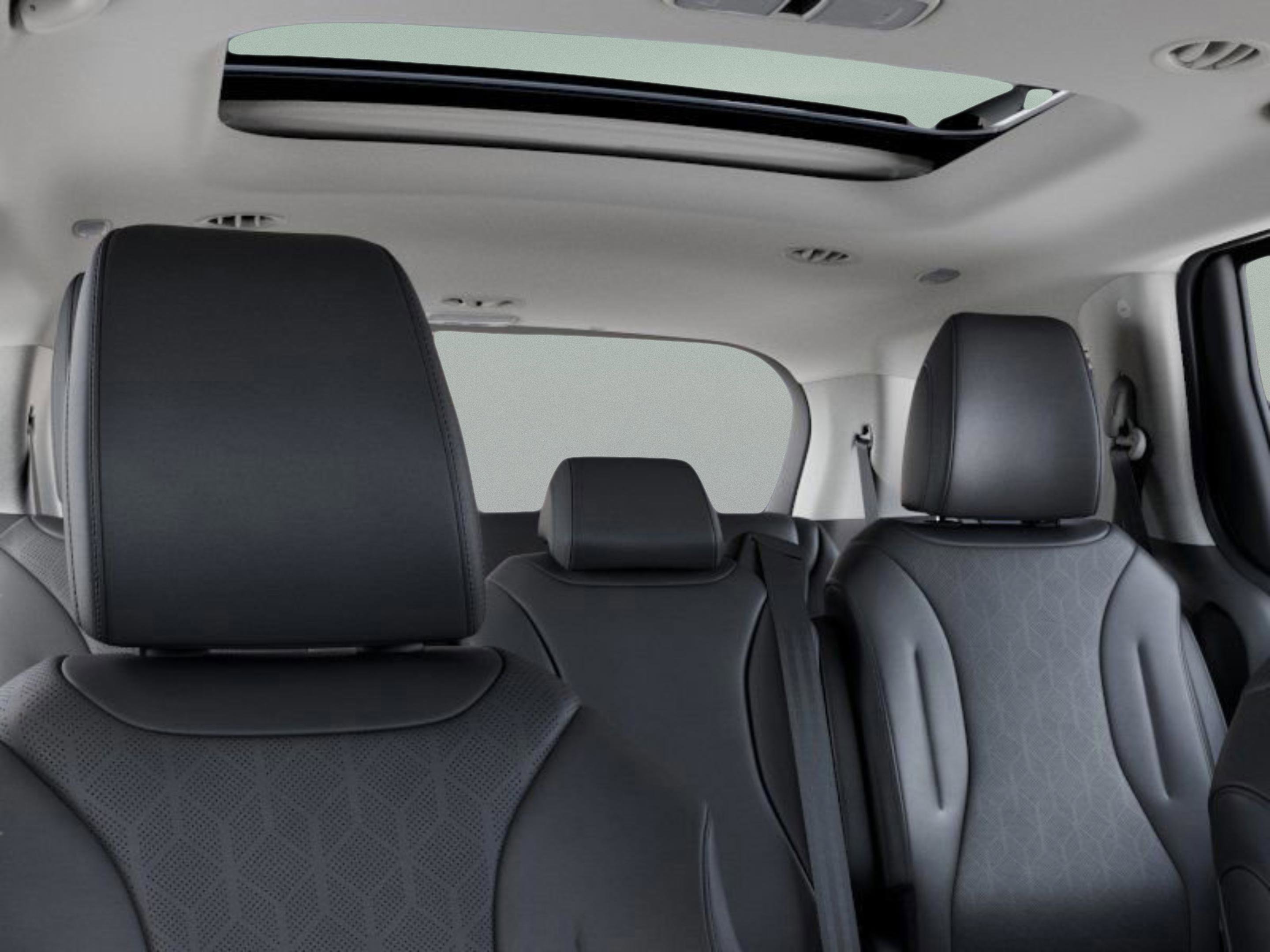 New 2026 Kia Carnival SX image 27