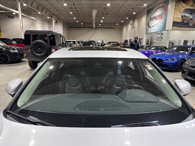 Used 2018 Volvo S90 T5 Momentum w/ Convenience Package image 90