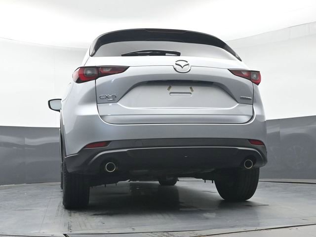 Used 2023 MAZDA CX-5 AWD 2.5 S w/ Premium Plus Pkg image 29
