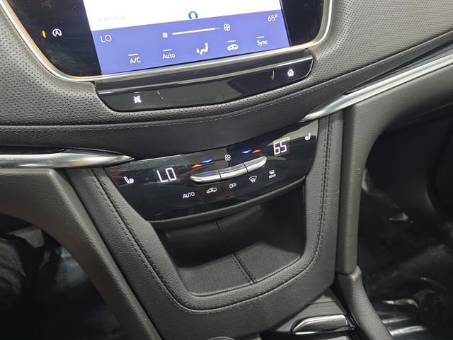 Certified 2023 Cadillac XT5 Premium Luxury AWD/4WD image 21