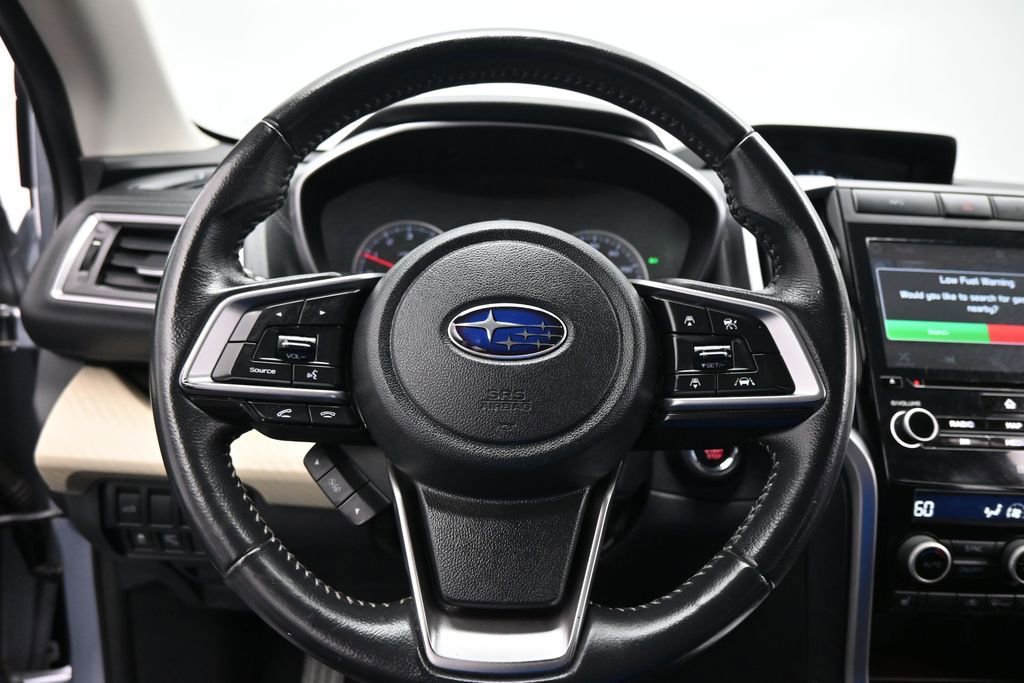 Used 2019 Subaru Ascent Premium AWD/4WD image 14