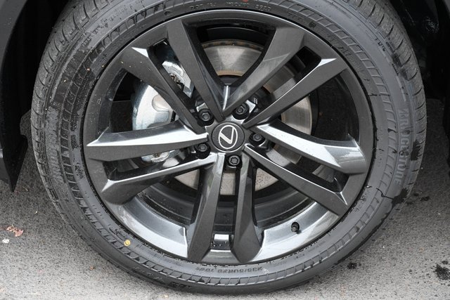 New 2026 Lexus NX 450h+ AWD w/ Luxury Package image 7