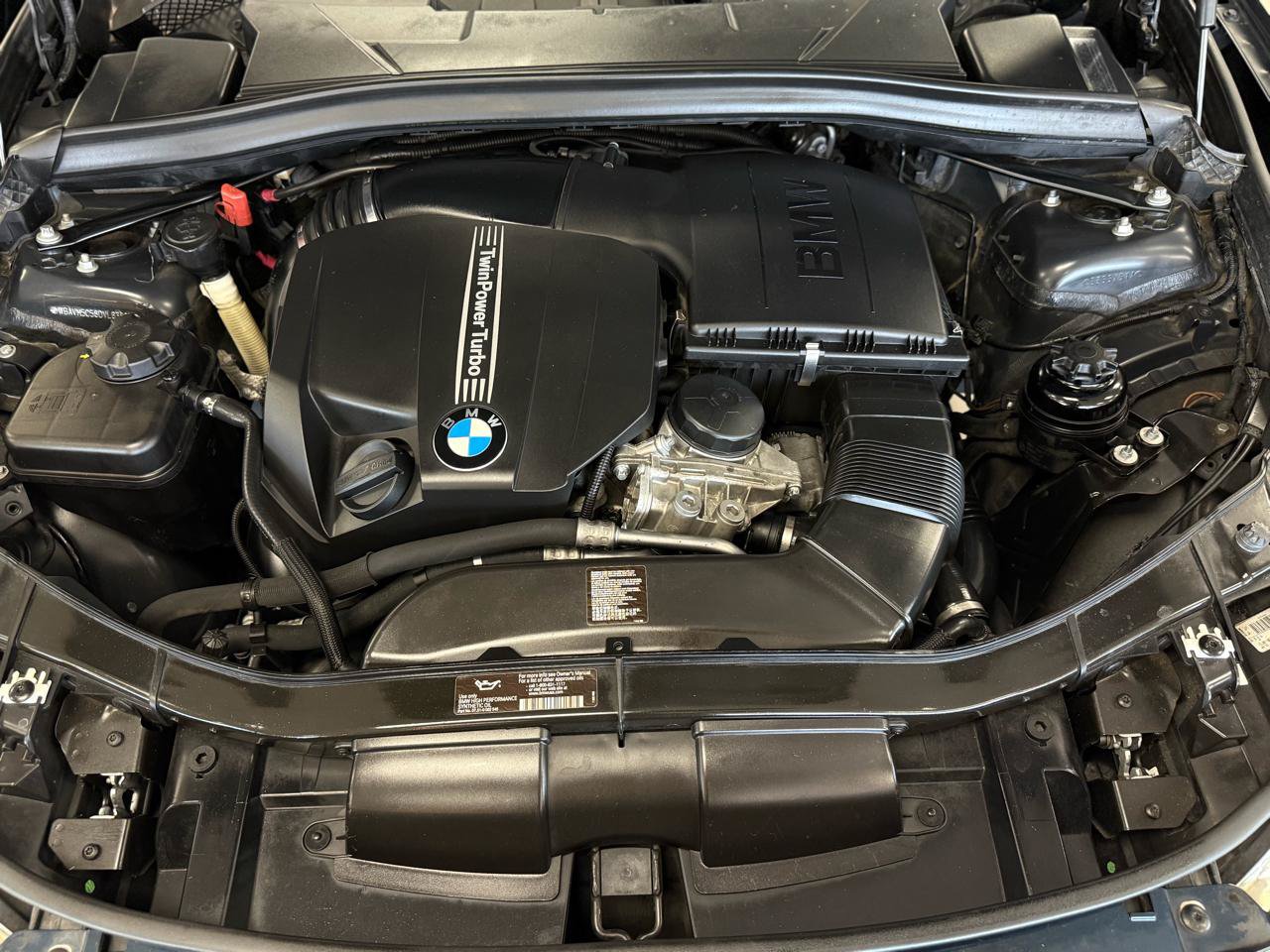 Used 2013 BMW X1 xDrive35i AWD/4WD image 32
