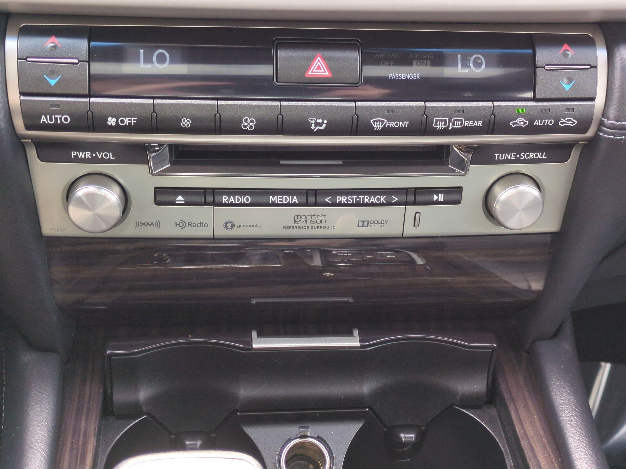 Used 2016 Lexus LS 460 L AWD/4WD image 26