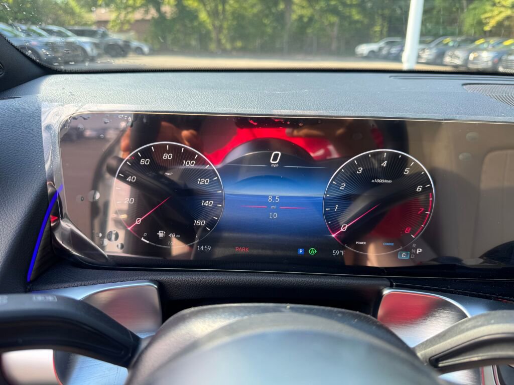 New 2026 Mercedes-Benz GLB 250 GLB 250 image 13