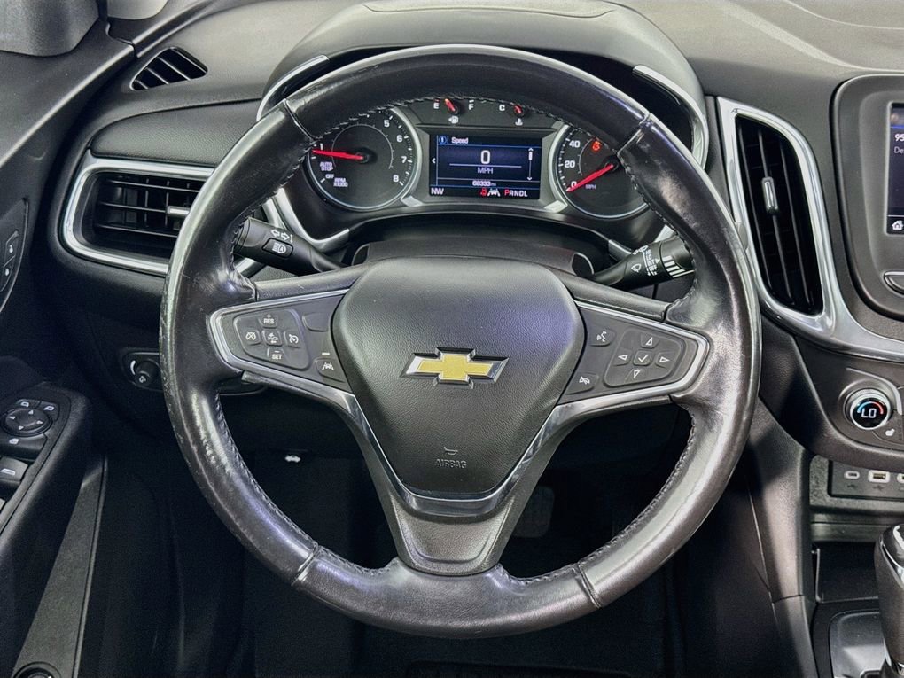 Used 2020 Chevrolet Equinox LT image 39