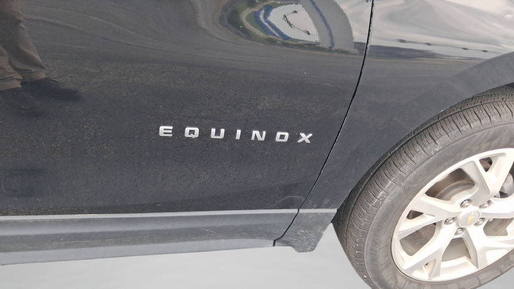 Used 2020 Chevrolet Equinox Premier AWD/4WD image 33