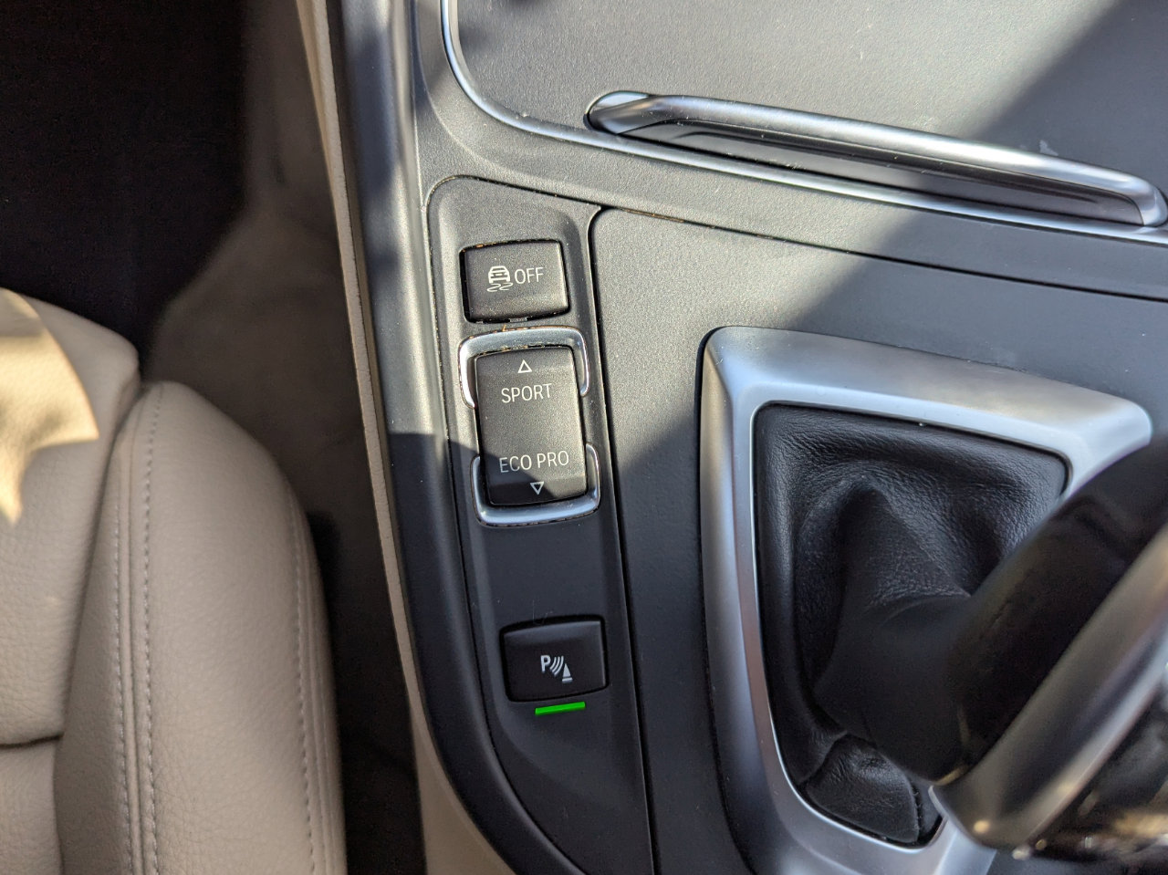 Used 2016 BMW 328i xDrive Sedan image 27