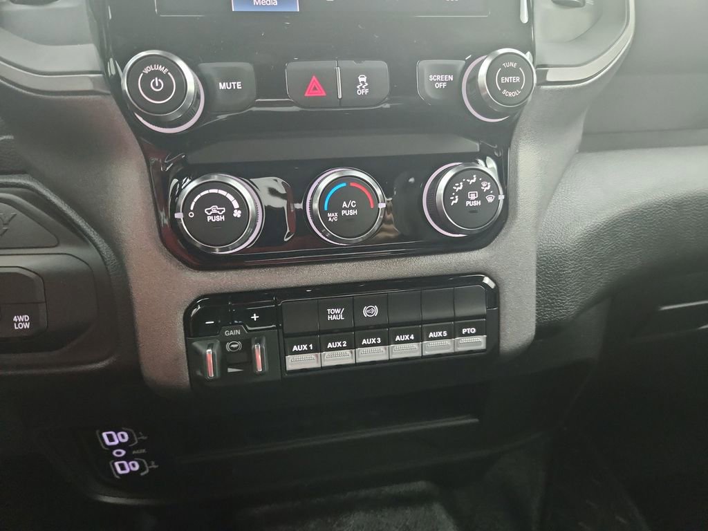 New 2026 RAM 5500 Tradesman image 17