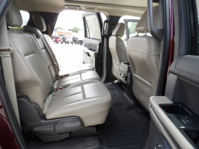 Certified 2021 Ford Expedition Max XLT AWD/4WD image 36