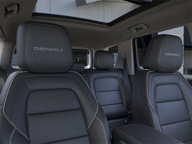 New 2026 GMC Terrain Denali image 24