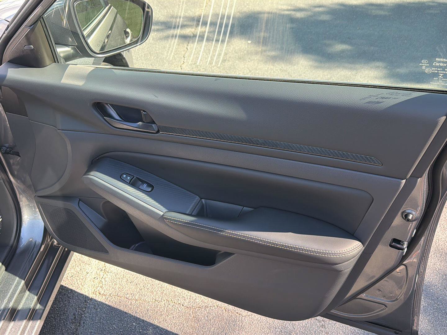 New 2026 Nissan Altima 2.5 SV w/ SV Premium Package FWD image 15