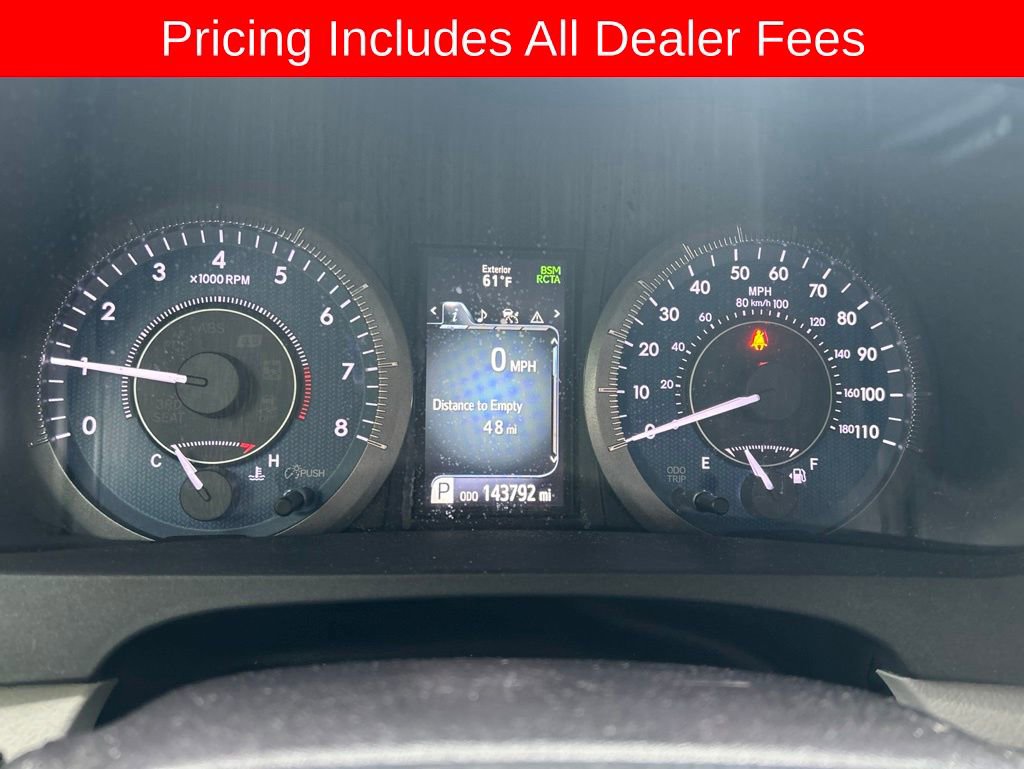 Used 2019 Toyota Sienna XLE FWD image 5