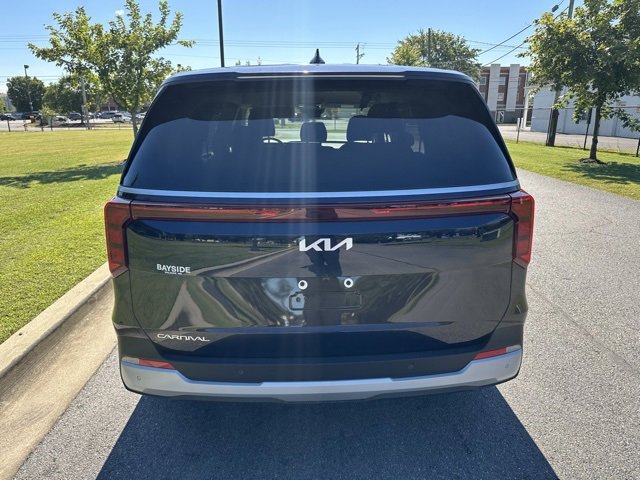 New 2026 Kia Carnival image 11