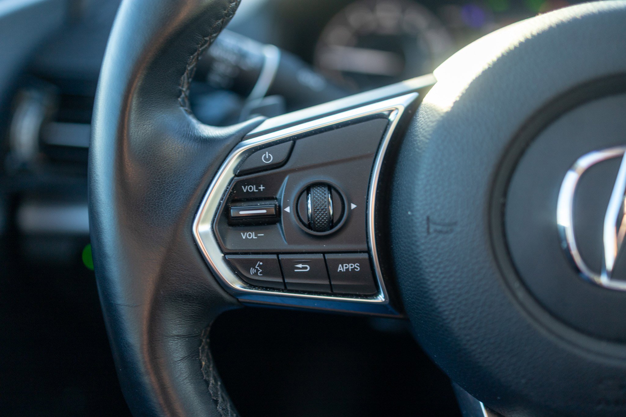 Used 2019 Acura RDX Base image 27