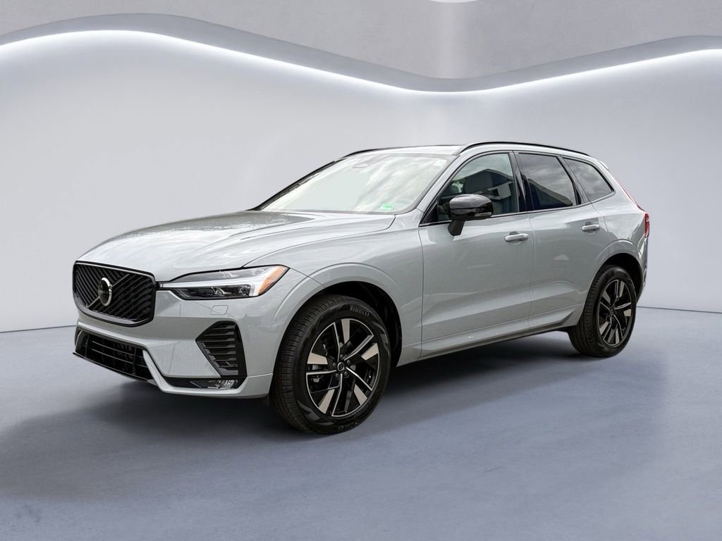 New 2026 Volvo XC60 B5 Core w/ Climate Package image 7