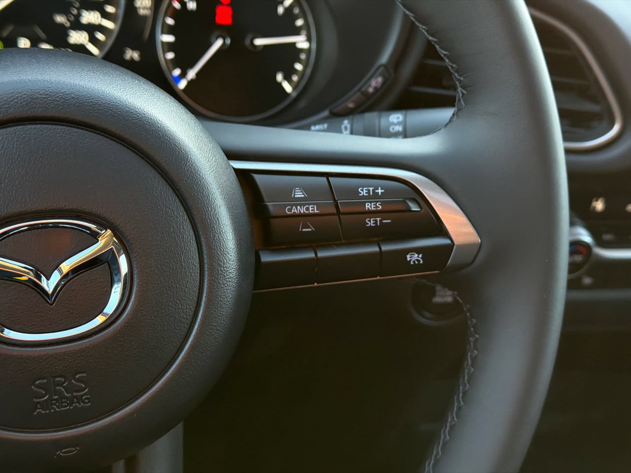 New 2026 MAZDA CX-30 AWD 2.5 S image 21