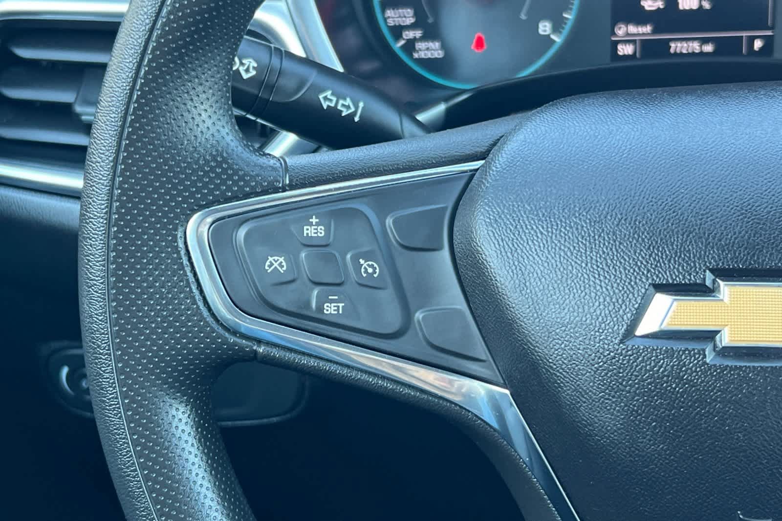 Used 2019 Chevrolet Equinox LS FWD image 26