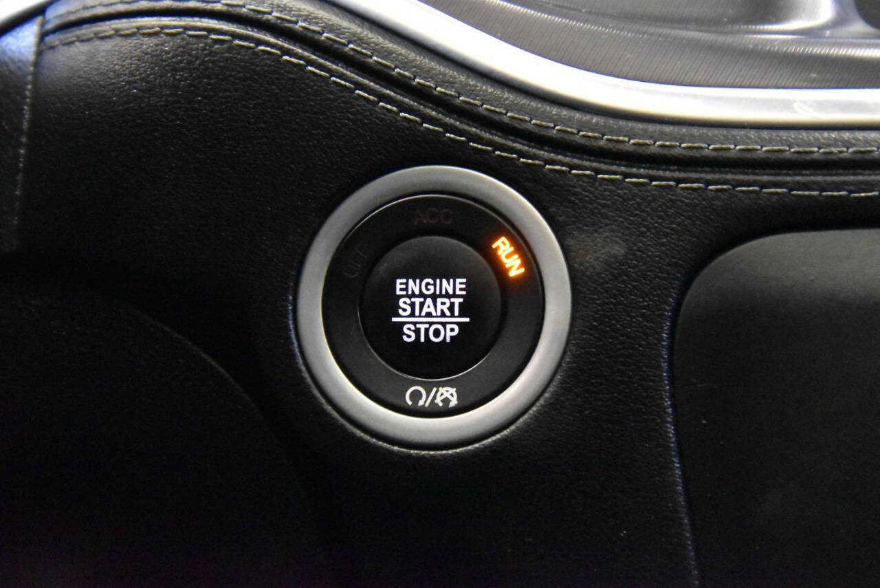 Used 2020 Dodge Charger GT w/ Plus Group image 22