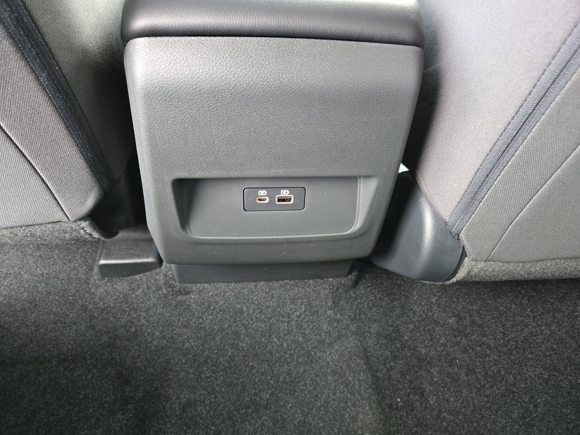 New 2026 Nissan Frontier SV w/ All-Weather Content Package RWD image 18