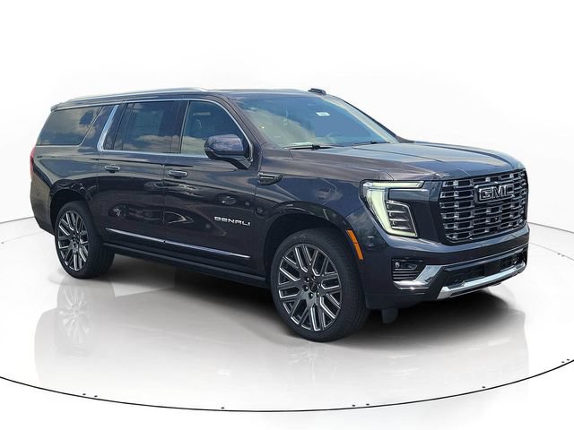 New 2026 GMC Yukon XL Denali Ultimate AWD/4WD image 2
