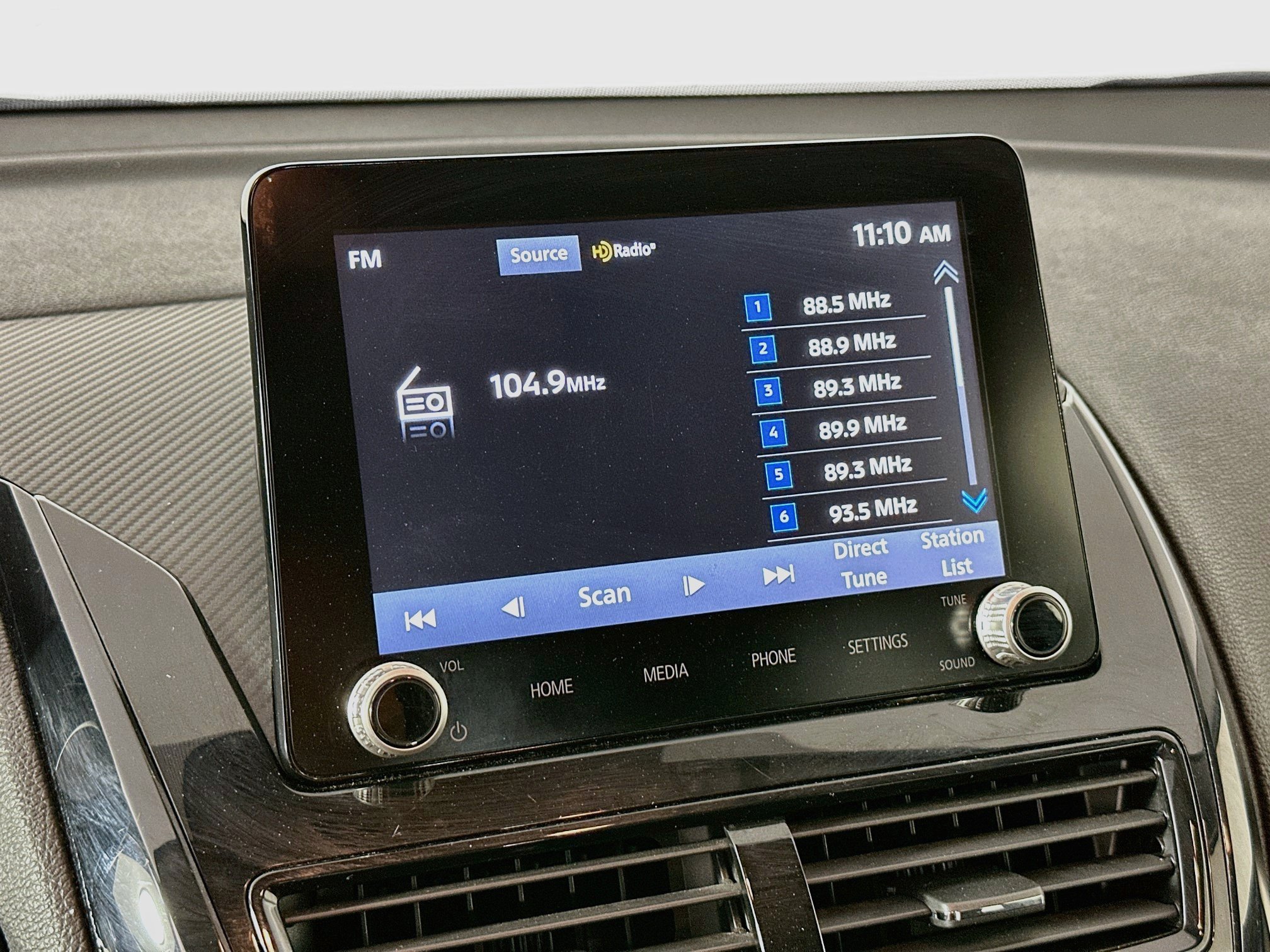 Used 2024 Mitsubishi Eclipse Cross LE AWD/4WD image 19