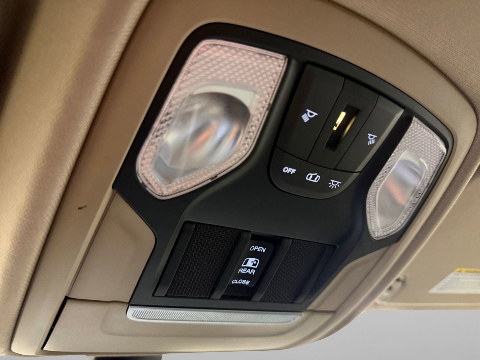 Used 2020 RAM 1500 Big Horn image 36
