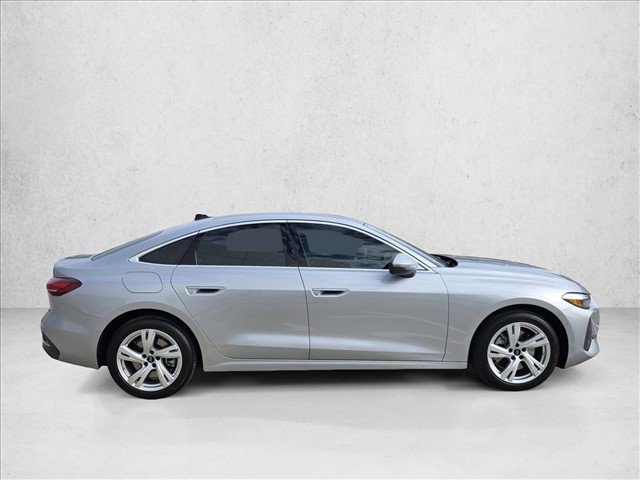 Certified 2025 Audi A5 Premium w/ Convenience Package AWD/4WD image 4