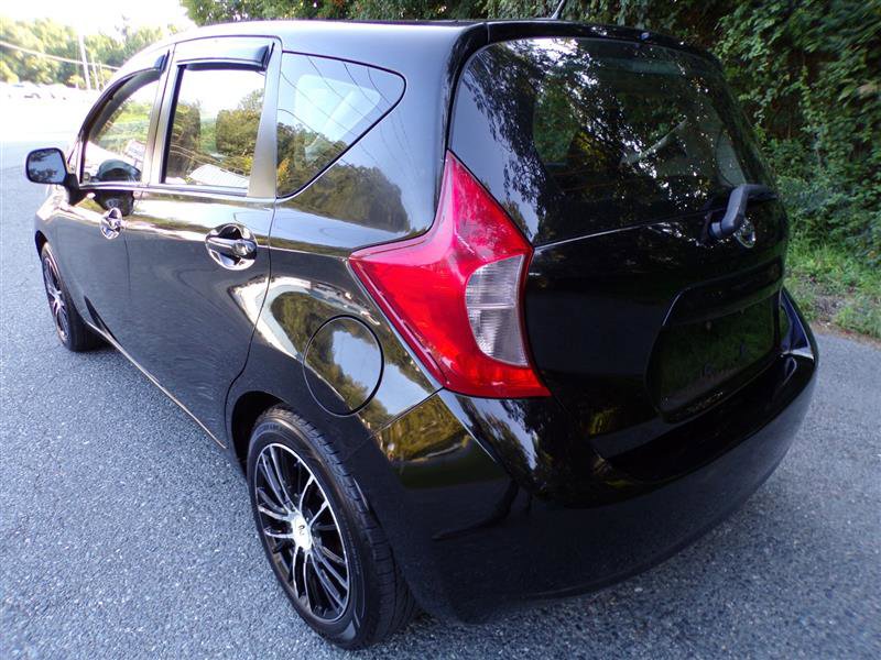 Used 2014 Nissan Versa Note SV w/ Convenience Package image 6
