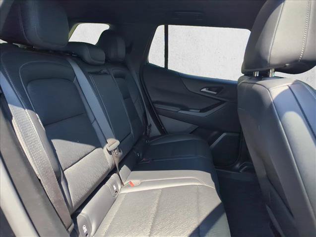 Used 2025 Chevrolet Equinox LT w/ Convenience Package II AWD/4WD image 25