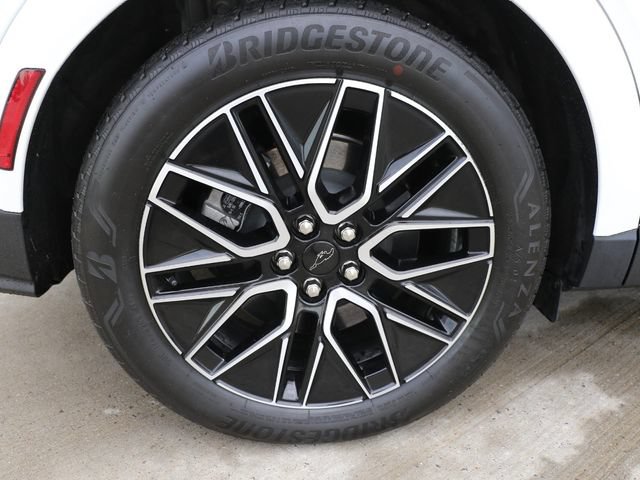 Used 2025 Ford Mustang Mach-E Premium AWD/4WD image 8