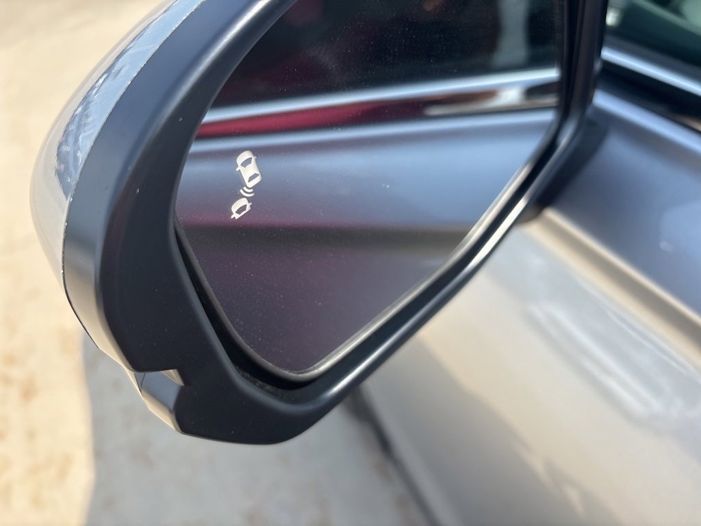 New 2026 Honda CR-V EX-L image 13