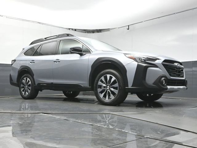 Used 2023 Subaru Outback Limited XT image 41