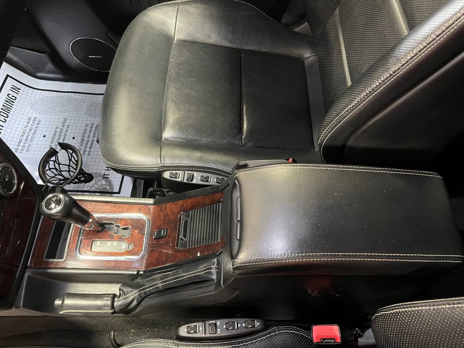 Used 2012 Mercedes-Benz G 550 G 550 Sport Utility 4D image 39