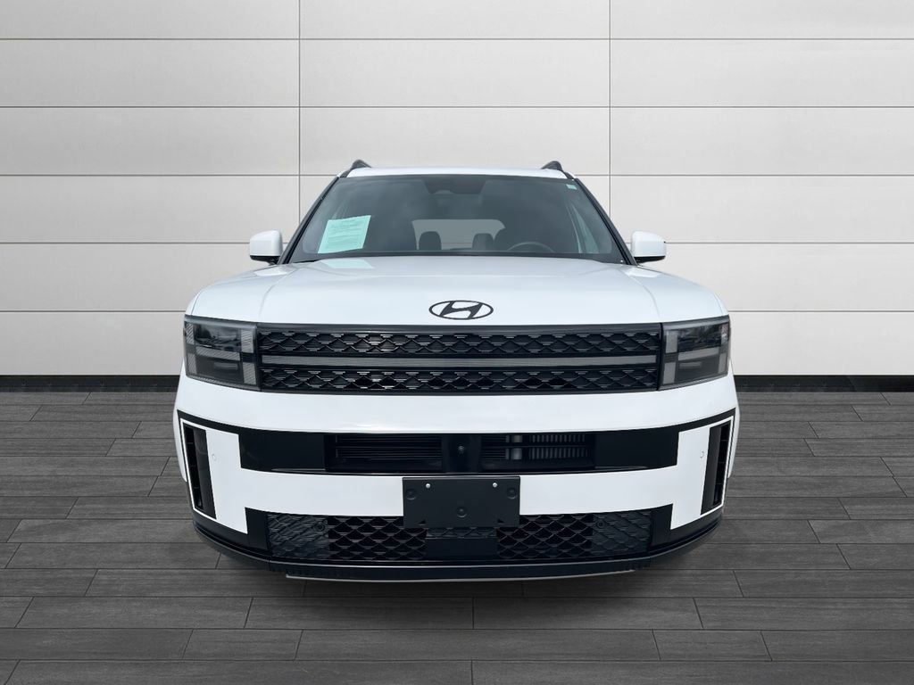 Used 2024 Hyundai Santa Fe Calligraphy image 8