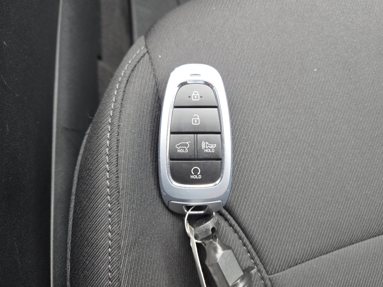 Used 2024 Hyundai Tucson SEL AWD/4WD image 33