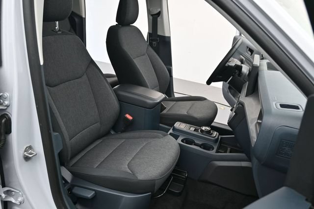 Used 2025 Ford Maverick XLT w/ XLT Luxury Package AWD/4WD image 28